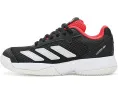 Теннисные кроссовки adidas Kids Courtflash с сетчатым верхом