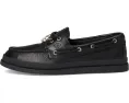 Ботинки Sperry AO 2 Mudguard с грязезащитным щитком и технологией Wave Siping