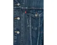 Куртка Levi's 90s Trucker с отложным воротником и карманами