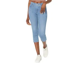 Капри Levi's 311 Shaping с завышенной талией и эффектом стройности