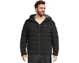 Пуховая куртка Helly Hansen Bossanova Puffy 2.0 с капюшоном и вентиляцией