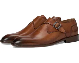 Лоферы Bruno Magli Solero с ремешком монаха и круглым носком