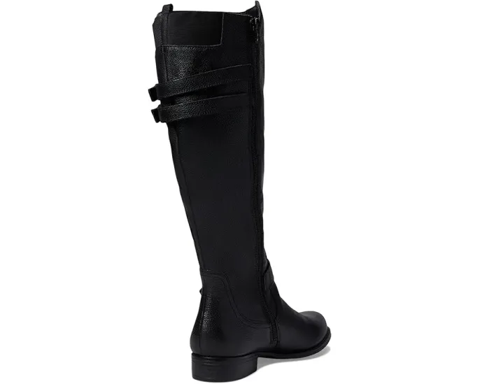 Ботильоны Naturalizer Jessie с широким голенищем на декоративных пряжках