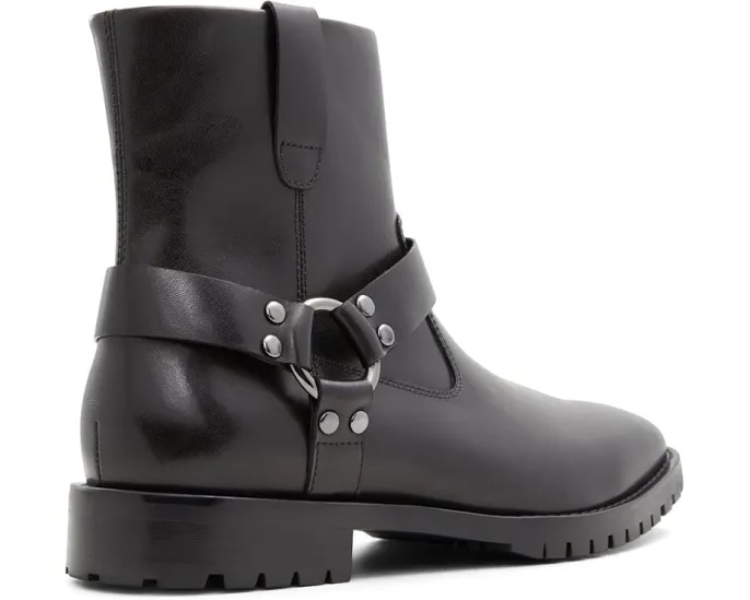 Ботильоны ALDO Brewster с квадратным носком и боковой пряжкой