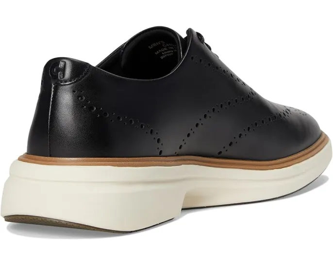 Оксфорды Cole Haan Originalgrand Cityspectre Wingtip с улучшенной амортизацией