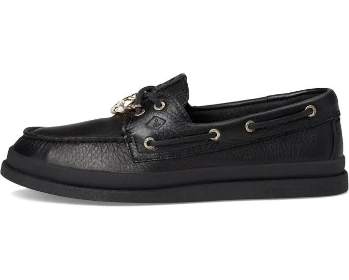 Ботинки Sperry AO 2 Mudguard с грязезащитным щитком и технологией Wave Siping
