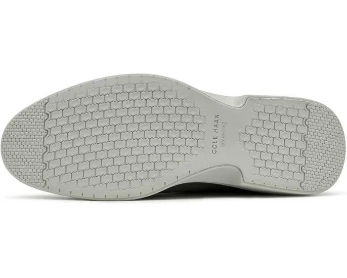 Оксфорды Cole Haan Originalgrand Cityspectre Wholecut с технологией EnergyFeel и круглым носком