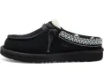 Детские тапочки UGG Kids Tasman Mule с подкладкой UGGplush и подошвой из сахарного тростника