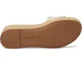 Сандалии Sam Edelman Pauleena на платформе с клиновидным каблуком и логотипом