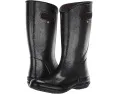 Резиновые сапоги Bogs Rain Boots Glitter с блестками