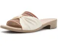 Сланцы Paradise с технологией BZEES Air Step и стелькой FreeFoam