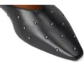 Мюли Brigeet Studded с ремешком на пряжке от Lucky Brand на низком каблуке
