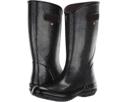 Резиновые сапоги Bogs Rain Boots Glitter с блестками