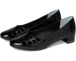 Туфли J. Renee Bambalina с блестками и каблуком из искусственных материалов