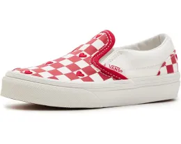 Детские кеды Vans Kids Classic Slip-On без шнуровки