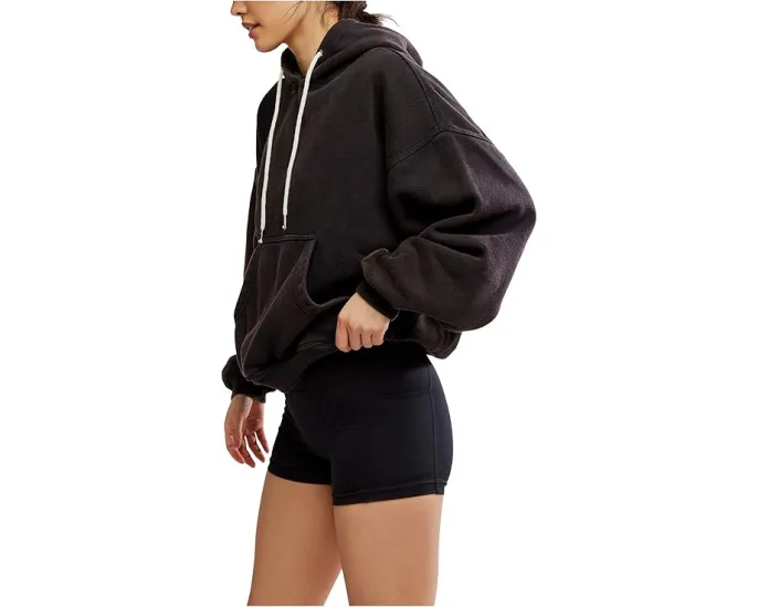 Толстовка FP Movement CTW Final Call с капюшоном и карманом кенгуру