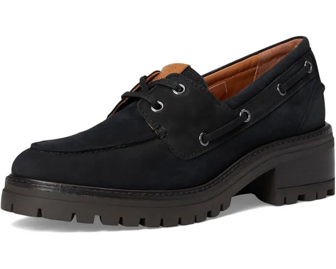 Gentle Souls by Kenneth Cole броги Brigly на массивной подошве с амортизацией