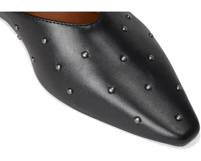 Мюли Brigeet Studded с ремешком на пряжке от Lucky Brand на низком каблуке