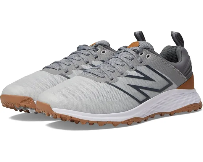 New Balance Кроссовки Fresh Foam Contend V2 для ходьбы с водонепроницаемым верхом