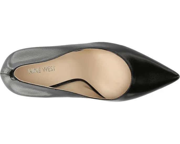 Туфли лодочки Nine West Tatiana с острым носком и обтянутым каблуком