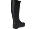 Высокие резиновые сапоги Barbour Tempest Tall Welly с неопреновой подкладкой