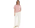 Футболка Trip Lisa Tee AllSaints с принтом в виде сердца