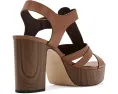 Сандалии Kenneth Cole New York Lotus на платформе