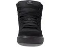 Кроссовки Volcom Evolve EH High Top Comp Toe с композитным защитным носком и противоскользящей подошвой