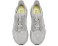 Кроссовки Clarks Pace Rise с дышащим трикотажным верхом и технологией Infinity Energy Capsules