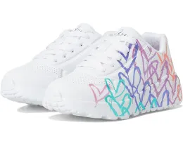 Детские кроссовки SKECHERS KIDS Skechers X James Goldcrown-Uno Lite
