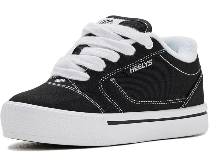 Кроссовки Heelys Pro 25 с колесиками для детей и взрослых