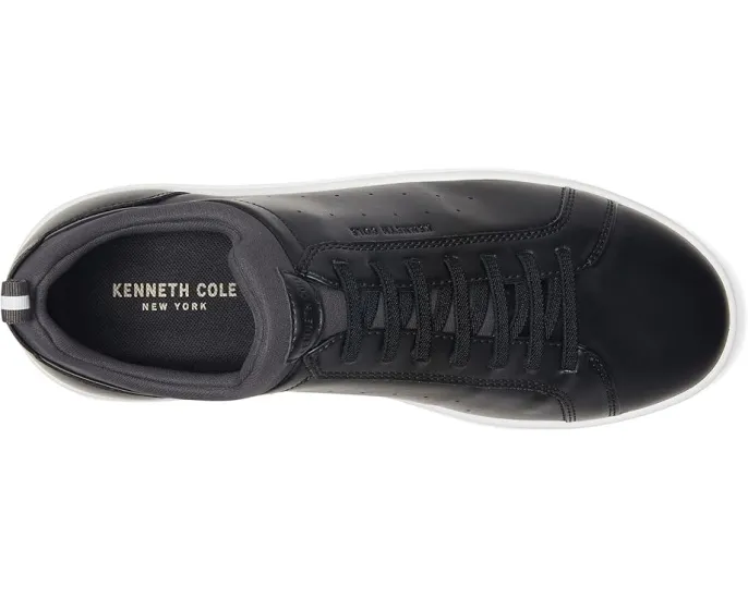 Кроссовки Kenneth Cole Nevel без шнуровки с эластичным верхом из полиуретана