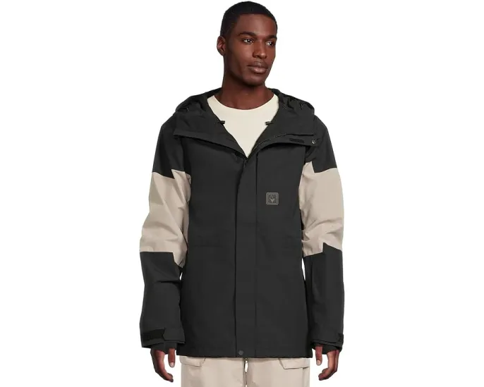 Куртка Primry с технологией V-Science 2-Layer и переработанными материалами