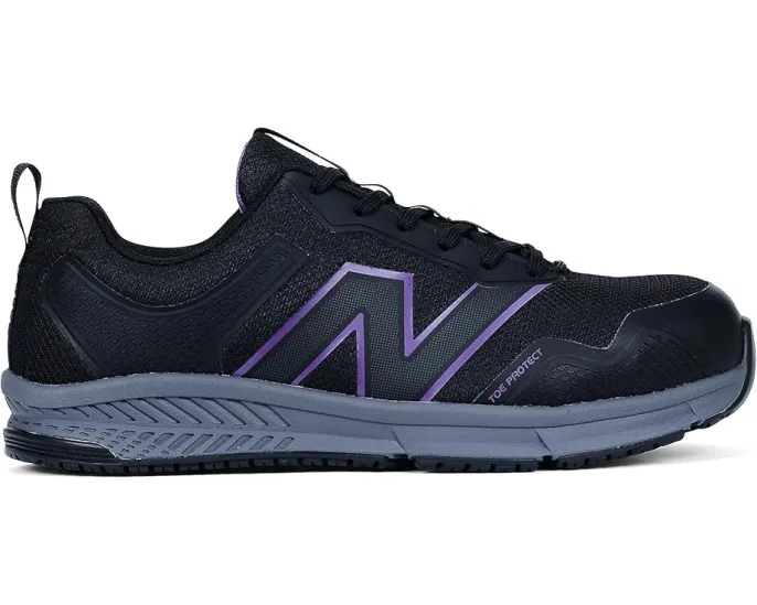 Кроссовки New Balance Evolve с алюминиевым мыском для работы