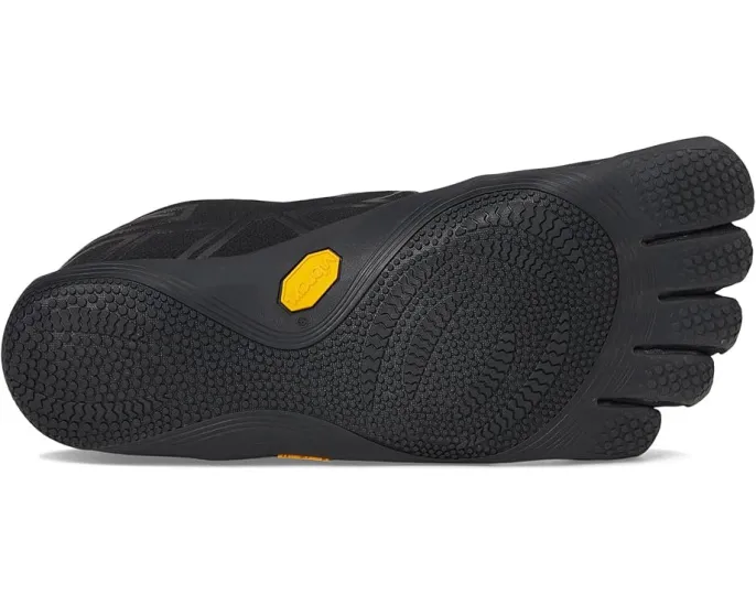 Vibram FiveFingers обувь Groundsplay для тренировок с анатомическими пальцами