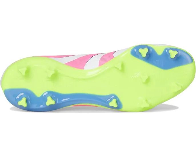 Бутсы Adidas Predator League для жестких и натуральных покрытий