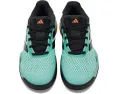 adidas Barricade детские теннисные кроссовки с амортизацией Adiprene