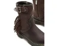 Dr. Martens Детские ботинки Genaya Rodeo J