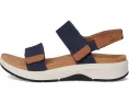 Сандалии Josef Seibel Estelle 04 из натуральной кожи с регулируемыми ремешками