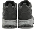 Туристические кроссовки Columbia Peakfreak Rush Mid Outdry с защитой от влаги и амортизацией Omni-Max Plus