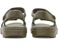 Пляжные сандалии Teva Apreaqua Drift с плавучей подошвой EVA