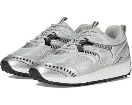 Кроссовки Apollo с металлизированным верхом от Vintage Havana