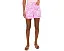 Шорты Harleen с высокой посадкой и прямым силуэтом от Lilly Pulitzer
