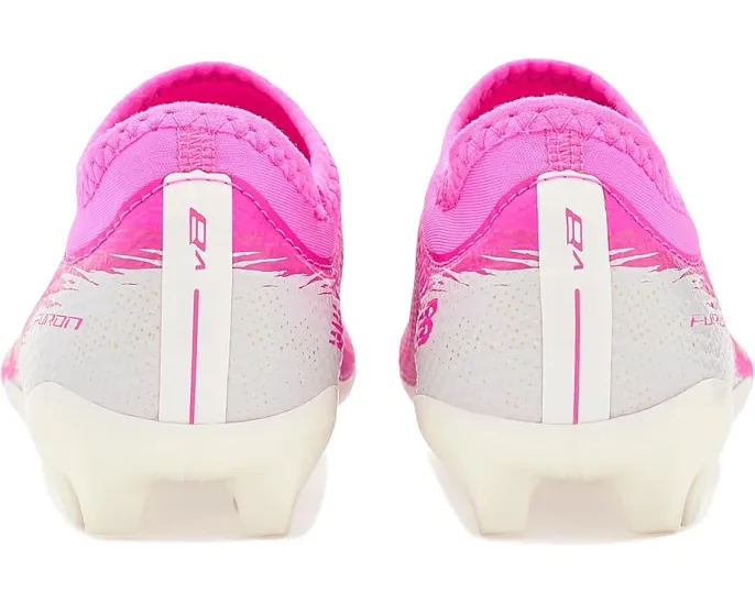 Детские бутсы New Balance Furon Team Junior FG V8 для малышей
