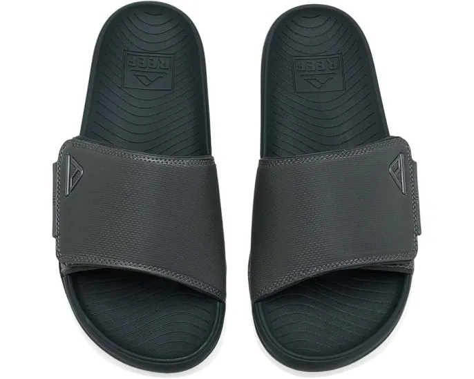 Сандалии Reef Phantom Slab с пеной Phantom Foam