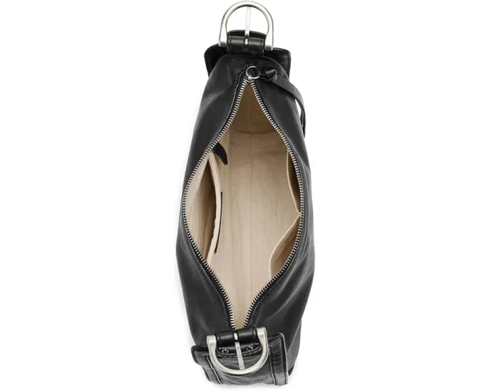 Сумка через плечо Carla Studded Shoulder с заклепками от Frye