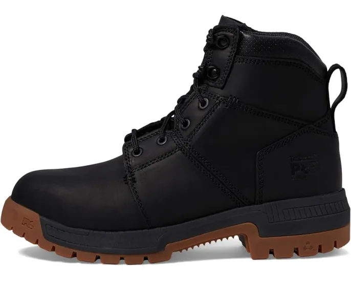 Timberland PRO Montauk 6 дюймов стальной мыс