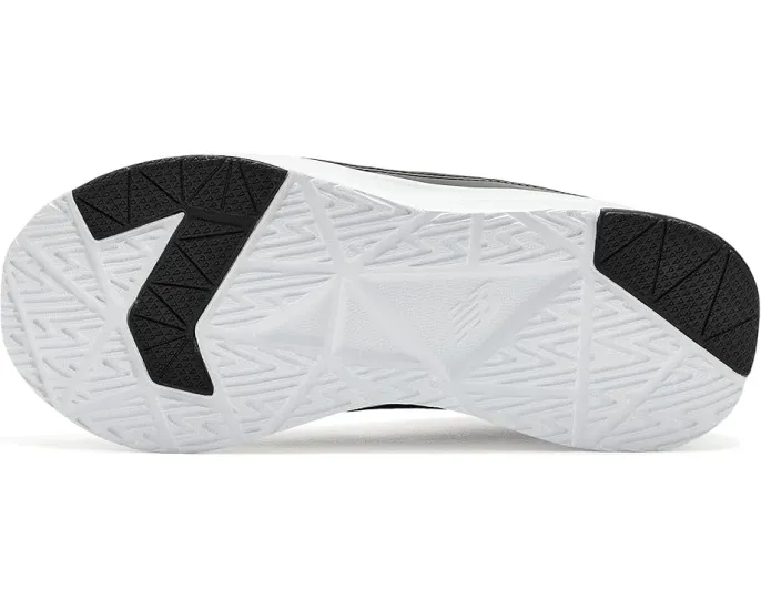 Слипоны New Balance Kids DynaSoft 468 v1 с гибкой подошвой для детей