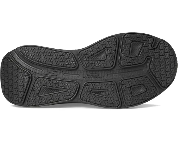 Кроссовки Skechers Hands Free Slip-ins с максимальной амортизацией и технологией Natural Rocker