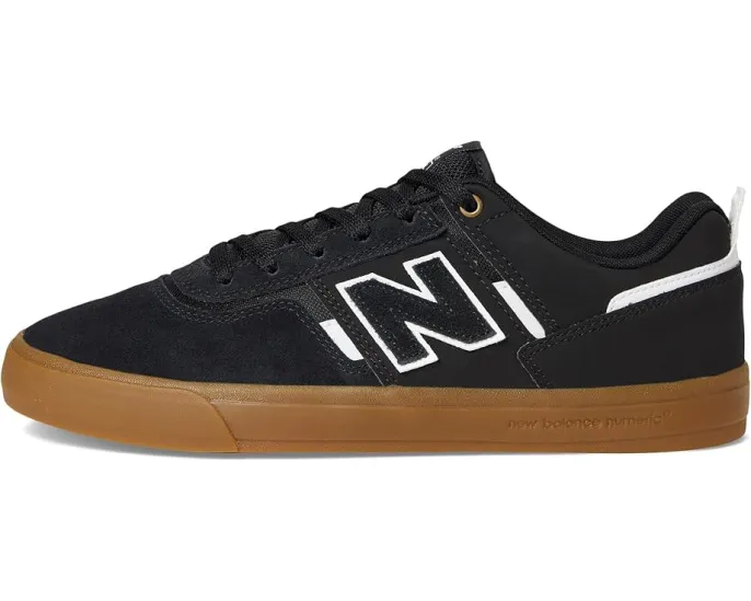 Кроссовки New Balance Numeric 306 Jamie Foy для скейтбординга